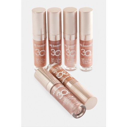 Lvsqvr 3q Beauty Shine Ruj-5