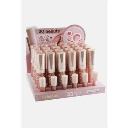 Lvsqvr 3q Beauty Shine Ruj-5 fiyatları