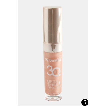 Lvsqvr 3q Beauty Shine Ruj-5 modelleri