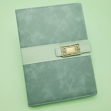 Tarihsiz Ajanda Defter Su Yeşili fiyatları