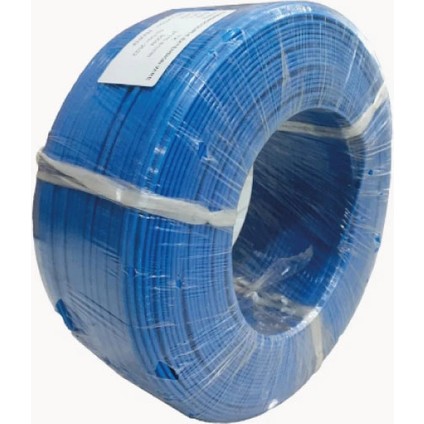 K Tipi (Nicr-Ni) Jıs (Kırmızı-Beyaz) Teflon Termokupl Kablosu Mono 2x0,50 3 Metre fiyatları