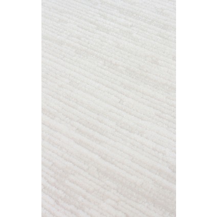 Bergama Plaın Cream %100 Akrilik ile Üretilen Dayanıklı ve Yumuşak Dokulu Koridor, Salon Halısı indirimleri