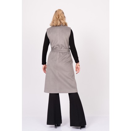Velvetline Long Sculpt Vest – 9140 fiyatları