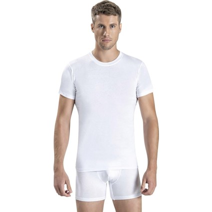 Erkek 2'li Beyaz Sıfır Yaka Fanila Pamuklu Atlet fiyatları