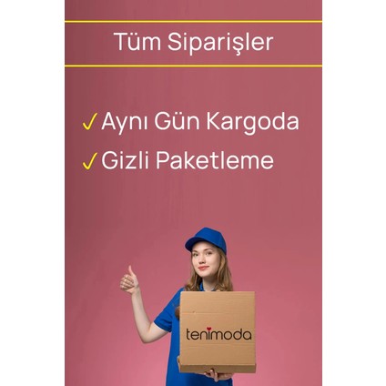 Siyah 20 Den Külotlu Çorap TM1222 modelleri