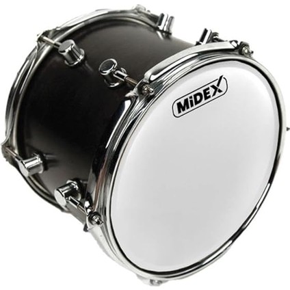 DR-12WH Beyaz Renk 12 Inç Alto Bateri Davul Derisi Drumhead 12'' Inch (30.48 Cm) fiyatları