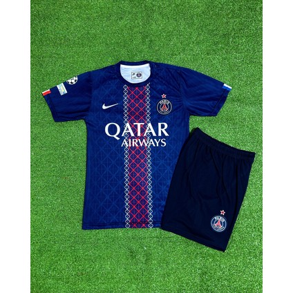 Psg 2025/26 Yeni Sezon Desire Doue Iç Saha Çocuk Forması fiyatları