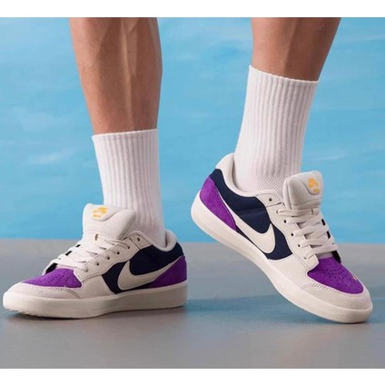 Sb Force 58 Unicex Sneaker Ayakkabı