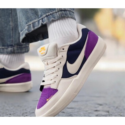 Sb Force 58 Unicex Sneaker Ayakkabı modelleri