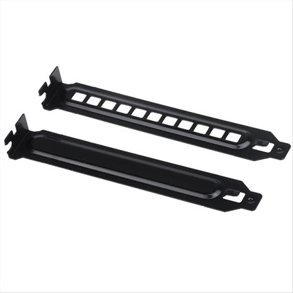 5pcs Pcı Yuva Kapağı Toz Filtresi Boşaltma Kartı Soğutma Fan Toz Filtre Havalandırma Pc Bilgisayar Kasası Delik ile (Yurt Dışından) fiyatları