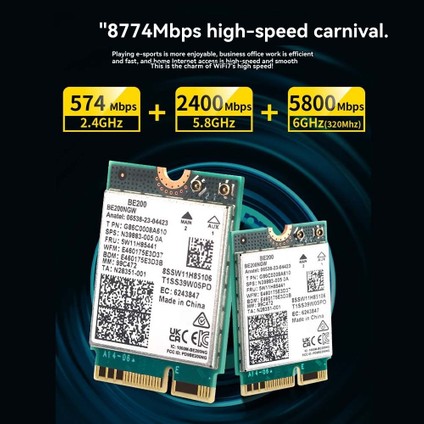 Wifi 6 Çift Bant 2974MBPS AX200 M.2 Bluetooth Için Kablosuz Kart 5.2 2.4g/5ghz AX200NGW Wi-Fi Adaptör Anten (Yurt Dışından) fırsatları