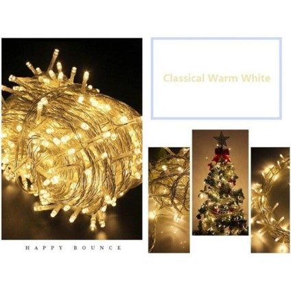 50 Ledli Fişli Ağaç Dekoratif Aydınlatma, Renkli ve Parlak Süsleme Işığı modelleri