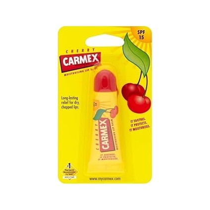 Carmex Vişneli Nemlendiricili Dudak Balmı 83078001445