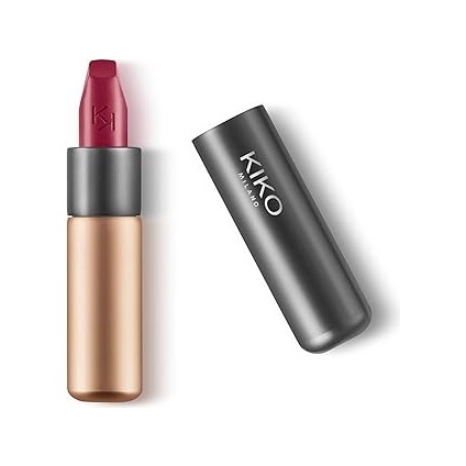 Kiko Milano Mat Ruj - Velvet Passi̇on Matte Li̇psti̇ck 317 Wi̇ne 8025272630290 (317 Wine)