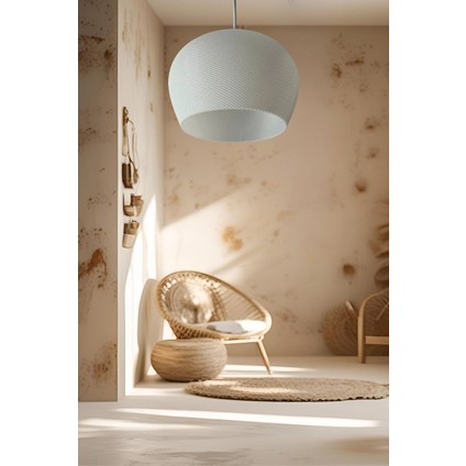 Modern Lüks Tombul Avize Serisi Çevre Dostu Mutfak Yatak Odası Sarkıt 27 cm fiyatları