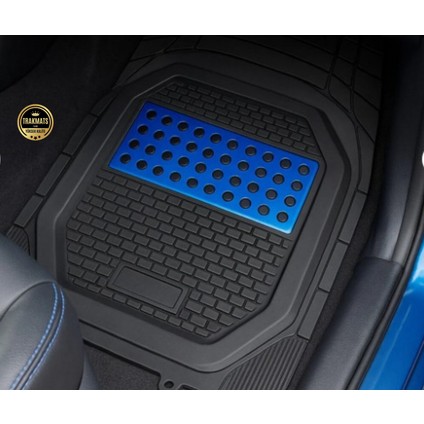 Byd Seal U Dm-I 2023-2024-2025 Havuzlu Oto Paspas Orbital Mavi Yeni Üretim 3D Araba Paspası Esnek fiyatları