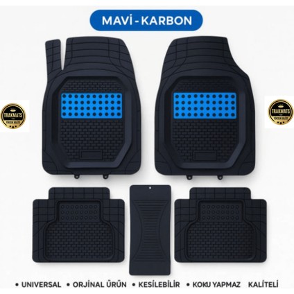 Byd Seal U Dm-I 2023-2024-2025 Havuzlu Oto Paspas Orbital Mavi Yeni Üretim 3D Araba Paspası Esnek modelleri