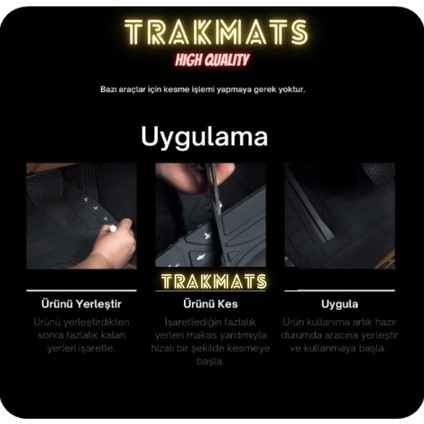 Byd Seal U Dm-I 2023-2024-2025 Havuzlu Oto Paspas Orbital Mavi Yeni Üretim 3D Araba Paspası Esnek