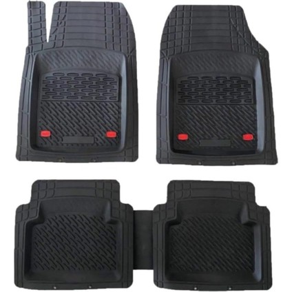 Bmw 2 Serisi Active Tour Mpv 2021 4d Havuzlu Üniversal Yeni Nesil Pro Paspas Siyah fiyatları