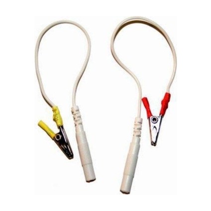 Timsah Elektrod 2 Adet