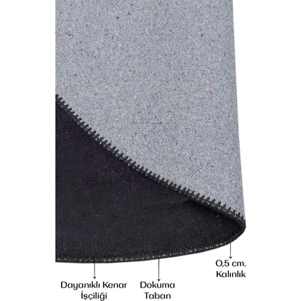 Fiora 205 Bej Çok Renkli Çiçekli Modern Bordürlü Halı Ince Kilim Halı Hol Yolluk Ev Oda Salon Halısı fırsatları