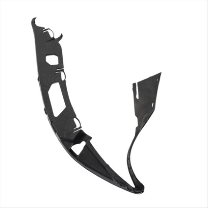 Bmw 5 Serisi E60 2004-2010 Için Araba Far Conta Conta Far Far Conta Şeritleri 63126934512 (Yurt Dışından) modelleri