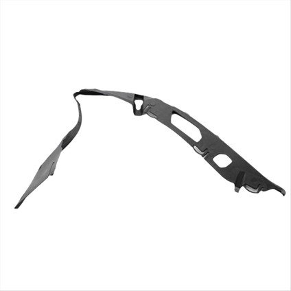 Bmw 5 Serisi E60 2004-2010 Için Araba Far Conta Conta Far Far Conta Şeritleri 63126934512 (Yurt Dışından) indirimleri