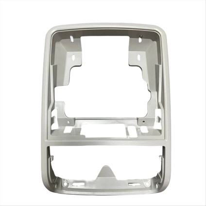 1KD867489 Araç Tavan Gözlükleri Vw Passat B6 Golf Için Kılıf Çerçevesi 5 Tiguan Jetta Skoda Süper Güneş Gözlüğü Kutusu Tutucu B (Yurt Dışından)