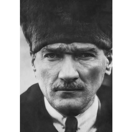 Atatürk Portresi Kanvas Tablo fiyatları