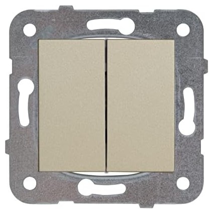 Novella Komütatör Mekanizma+Düğme Kapak Çabuk Bağlantı fiyatları