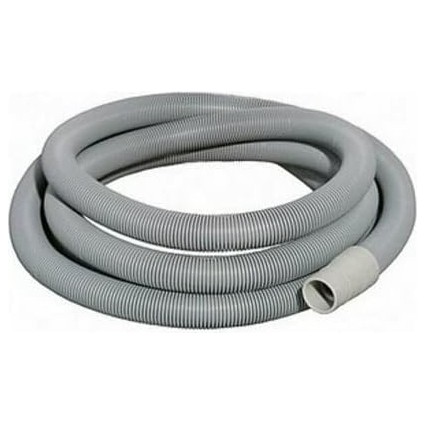 Bulaşık Makinası Pis Su Tahliye Hortumu 3 mt