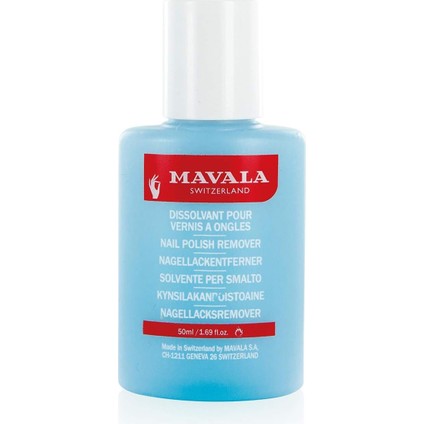 Mild Nail Polish Remover - Yumuşak Oje Çıkarıcı 100ML