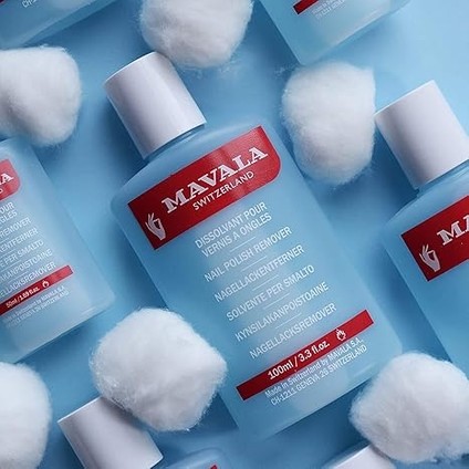 Mild Nail Polish Remover - Yumuşak Oje Çıkarıcı 100ML fiyatları