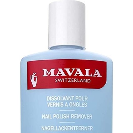Mild Nail Polish Remover - Yumuşak Oje Çıkarıcı 100ML modelleri