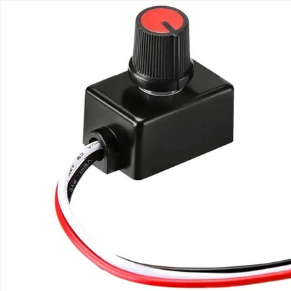 2x Evrensel Dimmer Anahtarı 12-24V Alçak Gerilim Işık Şeridi Dimmer LED Rv Işıkları Iç Kamyon Tavan Işık Şeridi (Yurt Dışından) fiyatları