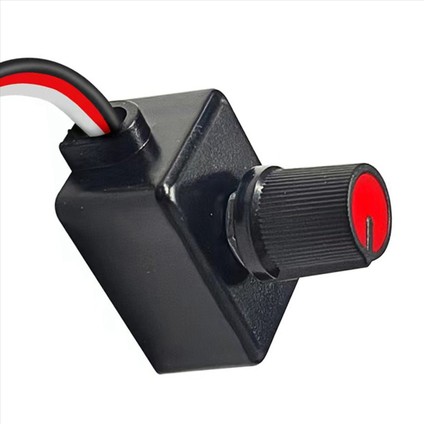 2x Evrensel Dimmer Anahtarı 12-24V Alçak Gerilim Işık Şeridi Dimmer LED Rv Işıkları Iç Kamyon Tavan Işık Şeridi (Yurt Dışından) fırsatları