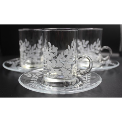 18 Prc Kulplu Cay Takımı Hd Sarmasık fiyatları