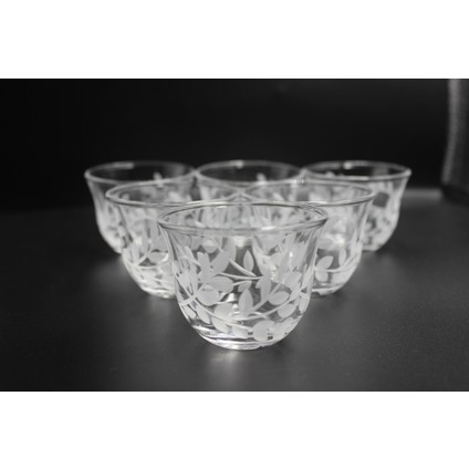 18 Prc Kulplu Cay Takımı Hd Sarmasık modelleri