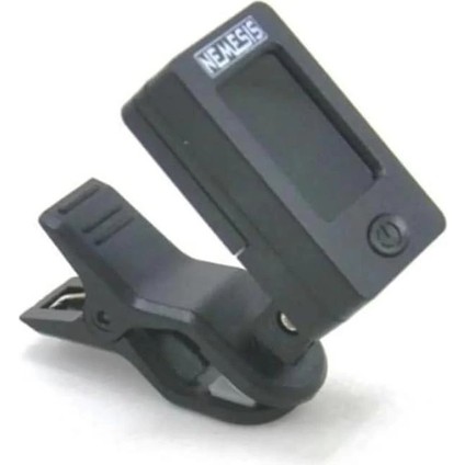 Nemesis Klipsli Kromatik Saz Gitar Ukulele Akustik Klasik Bağlama Akort Aleti fiyatları