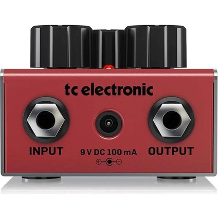 Nether Octaver - Oktav Pedalı fırsatları