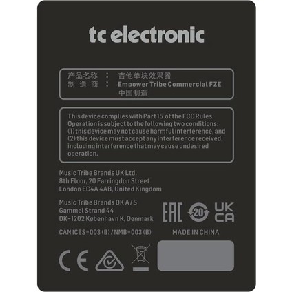 Nether Octaver - Oktav Pedalı indirimleri