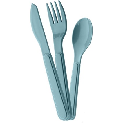 Kendiliğinden Kutulu Hijjenik Plastik Piknik Tipi Çatal Kaşık Bıçak Seti (5224) fırsatları