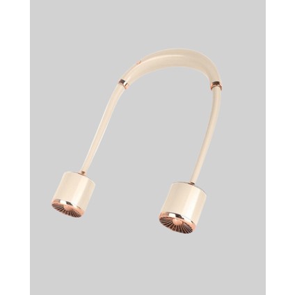 Katlanabilir Asılabilir Mini Fan USB Şarjlı 3 Kademeli Sessiz fırsatları