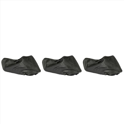 3x Kar Müthiş Kapak Su Geçirmez Toz Izlenebilir Kızak Kapağı Anti-Uv Kış Motosiklet Açık Siyah 145X51X48CM (Yurt Dışından) modelleri