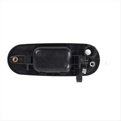 4pcs Araba Dış Kapı Kolu Honda Cr-V Crv 1997-2001 Için Ön ve Arka Dış Kiti Sol ve Sağ Siyah Aksesuarlar (Yurt Dışından) fiyatları