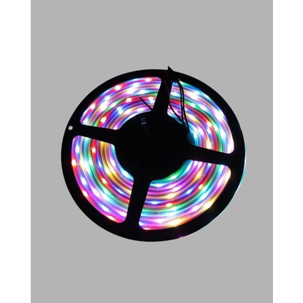 Rgb Smart Şerit LED – Tv Arkası ve Dekoratif Alanlar Için Işık Şeridi indirimleri