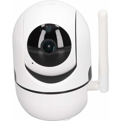 Akıllı Güvenlik Kamerası Hd Görüntü Kalitesi Hareket Algılama Wifi Kamera - MR000K-1FS6R6 indirimleri