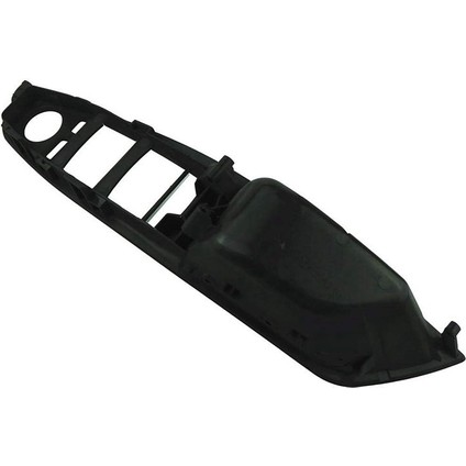 Bmw 5 Serisi F10 F11 2010-2016 Sol Ön Araba Iç Iç Kapı Toyu Panel Trim Kapağı 51417225873 Lhd Siyah (Yurt Dışından) indirimleri