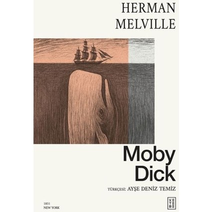 Moby Dick