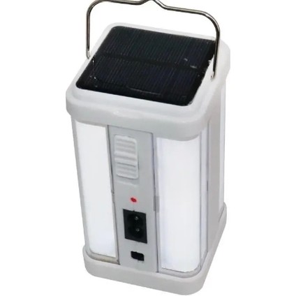 P-1663 Güneş Enerjili Şarjlı Güçlü Işıldak modelleri